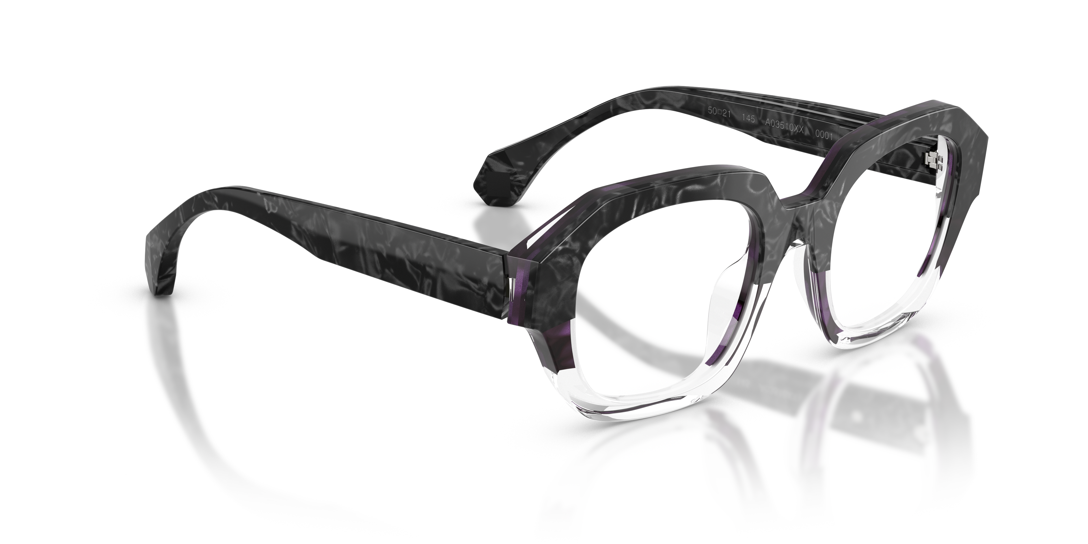 Alain Mikli A03510XX 0001  